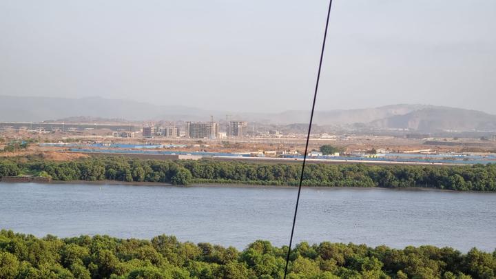 Suncity Residency Main Image 1