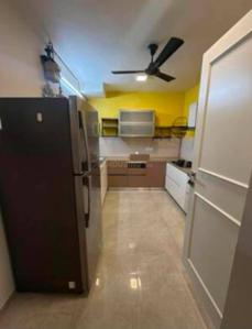 Kitchen Image of 625 Sq.ft 1 BHK Apartment / Flat for sale in Bhagyashree Jai Malhar Apartment Phase IV, Panvel Navi Mumbai for Rs. 3200000