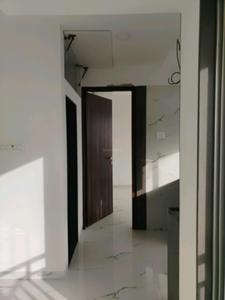 Passage Image of 407 Sq.ft 1 BHK Apartment / Flat for sale in Vasai West Vasai for Rs. 3950000