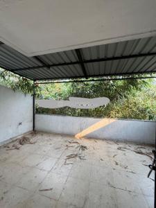 Balcony Image of 2000 Sq.ft 4 BHK Independent House for sale in Manish Nagar Nagpur for Rs. 13500000