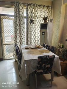 Hall Image of 1390 Sq.ft 3 BHK Apartment / Flat for sale in Today Ridge Residency, Bajidpur Noida for Rs. 10500000
