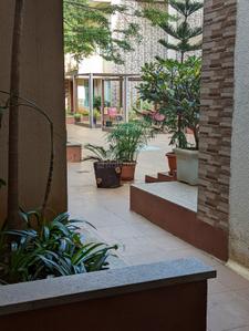 Balcony Image of 3108 Sq.ft 3.5 BHK Duplex for sale in Wright The Grove, Carmelaram Bengaluru for Rs. 45000000