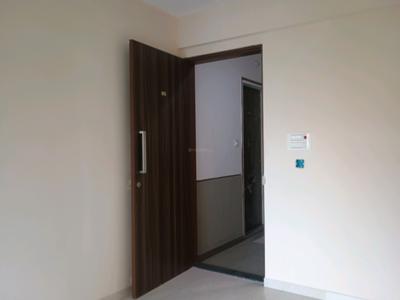Living Room Image of 589 Sq.ft 1 BHK Apartment / Flat for sale in Mangala Garden, Kalyan West Kalyan for Rs. 5700000