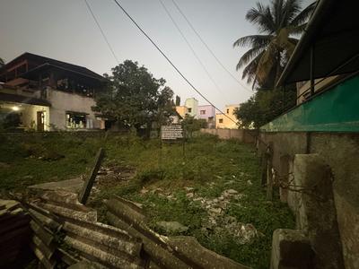 Image of 3000 Sq.ft Residential Plot / Land for sale in Kalwad Wasti, Pune for Rs. 5000000