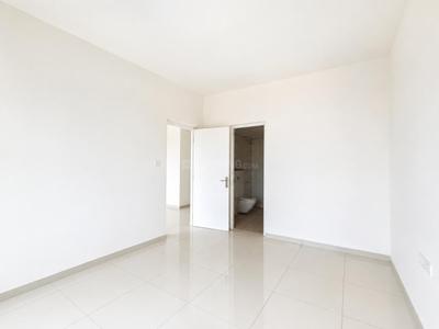 Bedroom Image of 1660 Sq.ft 3 BHK Apartment / Flat for sale in Godrej Aqua, Hosahalli Bengaluru for Rs. 18700000