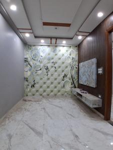 3 BHK Independent Builder Floor