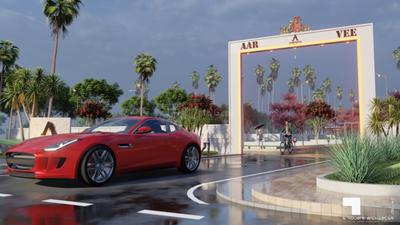 Image of 5500 Sq.ft Residential Plot / Land for sale in Marasettihalli, Mysore for Rs. 11000000