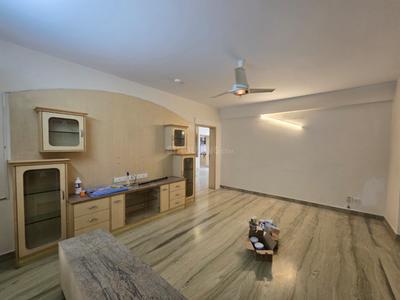 Hall Image of 2200 Sq.ft 3 BHK Apartment / Flat for rent in Hoysala Landmark, Sanjaynagar Bengaluru for Rs. 65000