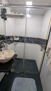 Image of 850 Sq.ft 2 BHK Apartment / Flat for rent in Navkar Paradise, Borivali West, Mumbai for Rs. 72000