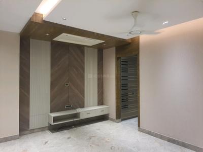 Bedroom Image of 2650 Sq.ft 4 BHK Builder Floor for sale in Shahpur Gurgaon for Rs. 43500000