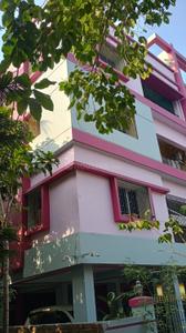 Image of 1550 Sq.ft 3 BHK Apartment / Flat for sale in Kalikapur, EM Bypass, Kolkata for Rs. 9500000