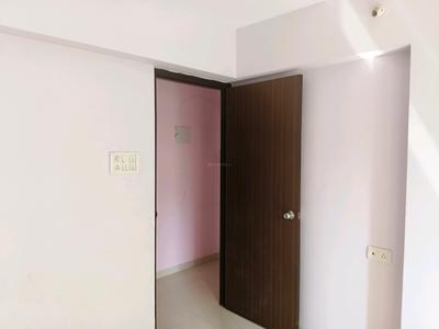 Bedroom Image of 950 Sq.ft 2 BHK Apartment / Flat for sale in Gajra Bhoomi Lawns, Shilphata Thane for Rs. 6100000