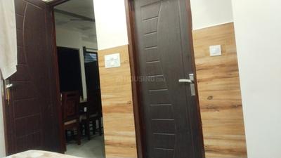 Bedroom Image of 1196 Sq.ft 3 BHK Apartment / Flat for sale in Balliwala Dehradun for Rs. 8500000