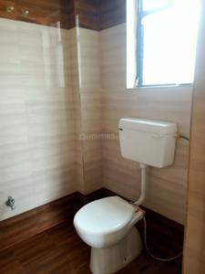 Bathroom Image of 950 Sq.ft 2 BHK Apartment / Flat for sale in Chandmari Varanasi for Rs. 3990000