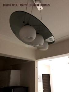 Balcony Image of 1560 Sq.ft 3 BHK Apartment / Flat for sale in Exotica Fresco, Sector 137 Noida for Rs. 21000000