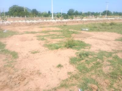 Image of 183 Sq.ft Residential Plot / Land for sale in Shadnagar, Ranga Reddy for Rs. 2836501
