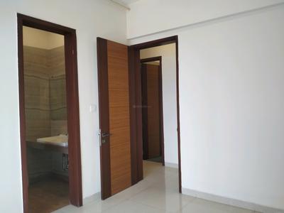 Bedroom Image of 1275 Sq.ft 2 BHK Apartment / Flat for sale in Paradise Sai Mannat, Kharghar Navi Mumbai for Rs. 18500000