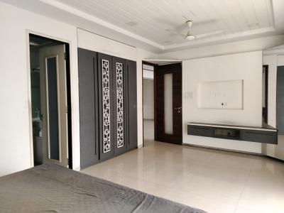 Bedroom Image of 4500 Sq.ft 4 BHK Apartment / Flat for sale in Siddhi Grandeur, Kharghar Navi Mumbai for Rs. 47500000