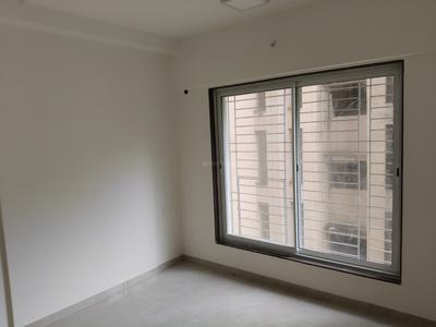 Bedroom Image of 610 Sq.ft 2 BHK Apartment / Flat for sale in Aakruti Om Priyadarshani, Ghatkopar East Mumbai for Rs. 15000000
