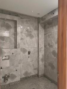 Common Bathroom One Image of 1100 Sq.ft 3 BHK Builder Floor for sale in Sector 20 Rohini New Delhi for Rs. 9000000
