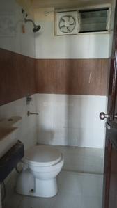 Image of 1298 Sq.ft 2 BHK Apartment / Flat for rent in  The Empress, Nipania, Indore for Rs. 27000