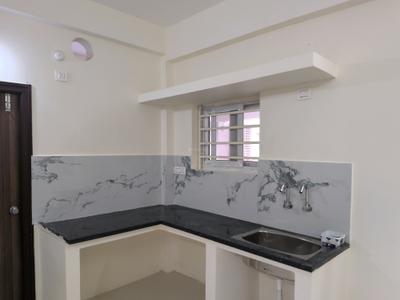 Kitchen Image of 1230 Sq.ft 2 BHK Apartment / Flat for sale in Ameenpur Sangareddy for Rs. 5700002
