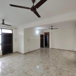 Hall Image of 2100 Sq.ft 3.5 BHK Apartment / Flat for sale in CGHS Karam Hi Dharam Apartment, Sector 55 Gurgaon for Rs. 26000000