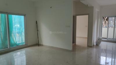 Living Room Image of 1265 Sq.ft 2 BHK Apartment / Flat for sale in Hoodi Bengaluru for Rs. 8800000