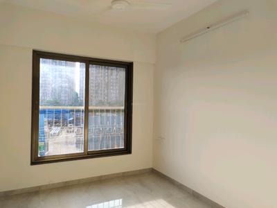Bedroom Image of 750 Sq.ft 2 BHK Apartment / Flat for sale in Abrol Signature, Malad West Mumbai for Rs. 13400000