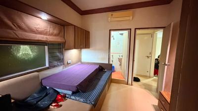 Bedroom Image of 1782 Sq.ft 3 BHK Independent House for rent in Sola Ahmedabad for Rs. 39000