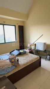 Bedroom Image of 3200 Sq.ft 3 BHK Apartment / Flat for sale in Clover Park View, Koregaon Park Pune for Rs. 22000000