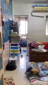 Hall Image of 1050 Sq.ft 2 BHK Apartment / Flat for sale in Aashiana Apartments, Byculla Mumbai for Rs. 23000000