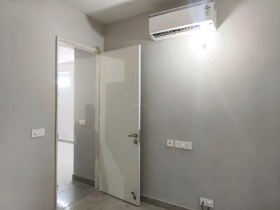 Bedroom Image of 1200 Sq.ft 3 BHK Builder Floor for sale in Signature Global City 81, Sector 81 Gurgaon for Rs. 12700000