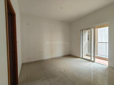 Bedroom Image of 1052 Sq.ft 2 BHK Apartment / Flat for sale in Sobha Dream Gardens, Thanisandra Bengaluru for Rs. 13000000