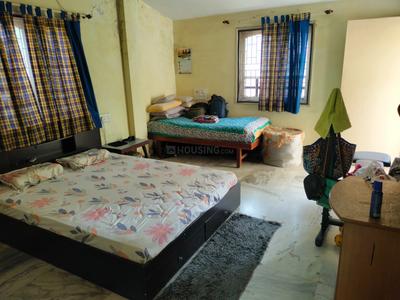 Bedroom Image of 3200 Sq.ft 3 BHK Duplex for sale in Manjalpur Vadodara for Rs. 15000000