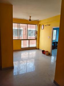 Hall Image of 870 Sq.ft 2 BHK Apartment / Flat for sale in Mayfair Palms, Malancha Mahi Nagar Kolkata for Rs. 2600000