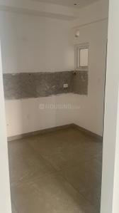 Kitchen Image of 1400 Sq.ft 3 BHK Apartment / Flat for sale in Hallmark Skyrena, Narsingi Hyderabad for Rs. 19000000