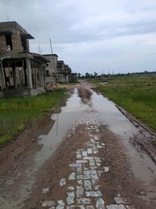 Image of 3600 Sq.ft Residential Plot / Land for sale in Swapnabhumi, New Town, Kolkata for Rs. 8499998