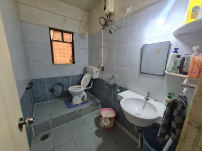 Image of 1250 Sq.ft 2 BHK Apartment / Flat for rent in Lunkad Goldcoast, Viman Nagar, Pune for Rs. 43000