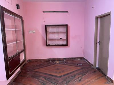 Bedroom Image of 1200 Sq.ft 2 BHK Independent House for rent in Kolathur Chennai for Rs. 15000
