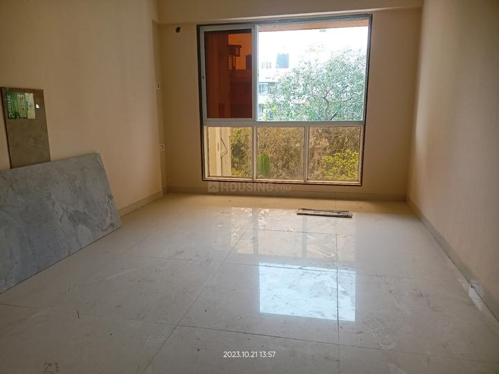 1100 Sqft 3 BHK Flat for sale in Ashwin Flats Borivali West, Mumbai