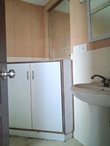 Bedroom Three Image of 1418 Sq.ft 3 BHK Apartment / Flat for sale in Logix Blossom County, Sector 137 Noida for Rs. 14000000