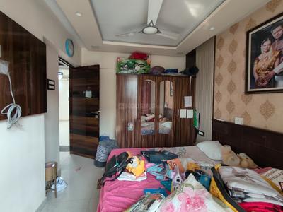 Bedroom Image of 745 Sq.ft 2 BHK Apartment / Flat for sale in Superior Micron Heights, Airoli Navi Mumbai for Rs. 13000000