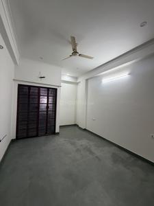 3 BHK Independent Builder Floor