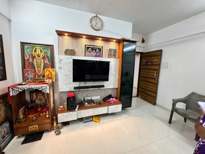 Hall Image of 995 Sq.ft 2 BHK Apartment / Flat for sale in Manohar Vikas Shreeji Paraiso Phase 2, Badlapur East Badlapur for Rs. 5500000