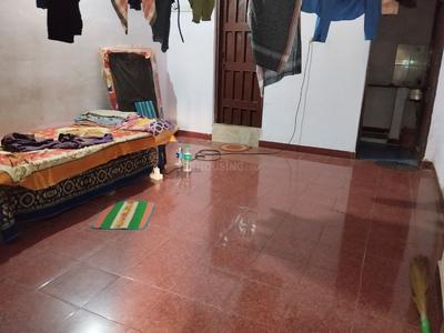 Bedroom Image of 232 Sq.ft 1 RK Villa for rent in Rasulgarh Bhubaneswar for Rs. 6500