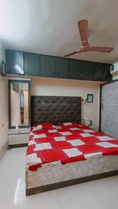 Bedroom Image of 1450 Sq.ft 3 BHK Apartment / Flat for sale in Kothrud Pune for Rs. 20500000