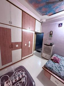 Bedroom Image of 1015 Sq.ft 2 BHK Apartment / Flat for sale in New Maninagar Ahmedabad for Rs. 7800000