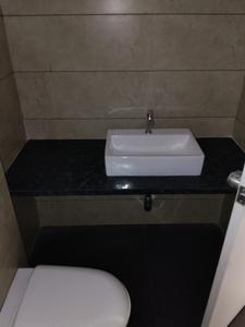 Bedroom One Image of 3125 Sq.ft 4 BHK Apartment / Flat for sale in Saanvi Nirman Spectra, Bopal Ahmedabad for Rs. 17500000