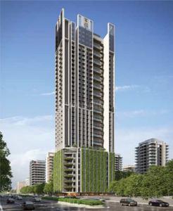 2 BHK Flat